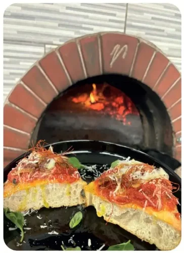 pizze padellino