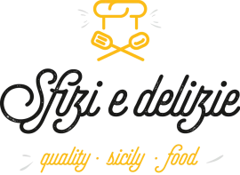 Menù Sfizi e Delizie - Pizzeria Castofilippo